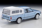 Nissan Truck King Cab US Spec (Blue Mist) - Tomica Limited Vintage - 1:64 Modellauto 1/64