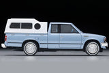 Nissan Truck King Cab US Spec (Blue Mist) - Tomica Limited Vintage - 1:64 Modellauto 1/64