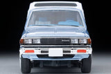 Nissan Truck King Cab US Spec (Blue Mist) - Tomica Limited Vintage - 1:64 Modellauto 1/64