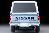 Nissan Truck King Cab US Spec (Blue Mist) - Tomica Limited Vintage - 1:64 Modellauto 1/64