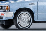 Nissan Truck King Cab US Spec (Blue Mist) - Tomica Limited Vintage - 1:64 Modellauto 1/64