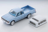 Nissan Truck King Cab US Spec (Blue Mist) - Tomica Limited Vintage - 1:64 Modellauto 1/64