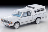 Nissan Truck King Cab North American Specification (Silver) - Tomica Limited Vintage - 1:64 Modellauto 1/64
