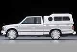 Nissan Truck King Cab North American Specification (Silver) - Tomica Limited Vintage - 1:64 Modellauto 1/64