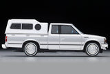 Nissan Truck King Cab North American Specification (Silver) - Tomica Limited Vintage - 1:64 Modellauto 1/64