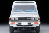 Nissan Truck King Cab North American Specification (Silver) - Tomica Limited Vintage - 1:64 Modellauto 1/64