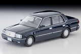 Toyota Crown Sedan Super Deluxe (Navy) - Tomica Limited Vintage Neo - 1:64 Modellauto 1/64