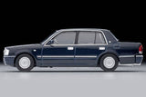 Toyota Crown Sedan Super Deluxe (Navy) - Tomica Limited Vintage Neo - 1:64 Modellauto 1/64
