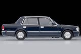 Toyota Crown Sedan Super Deluxe (Navy) - Tomica Limited Vintage Neo - 1:64 Modellauto 1/64