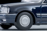 Toyota Crown Sedan Super Deluxe (Navy) - Tomica Limited Vintage Neo - 1:64 Modellauto 1/64