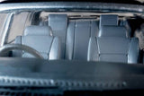 Toyota Crown Sedan Super Deluxe (Navy) - Tomica Limited Vintage Neo - 1:64 Modellauto 1/64