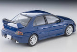 Mitsubishi Lancer Evolution IX GSR 2005 (Blue) - Tomica Limited Vintage Neo - 1:64 Modellauto 1/64