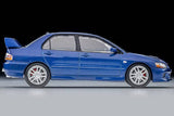 Mitsubishi Lancer Evolution IX GSR 2005 (Blue) - Tomica Limited Vintage Neo - 1:64 Modellauto 1/64