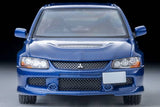 Mitsubishi Lancer Evolution IX GSR 2005 (Blue) - Tomica Limited Vintage Neo - 1:64 Modellauto 1/64