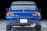 Mitsubishi Lancer Evolution IX GSR 2005 (Blue) - Tomica Limited Vintage Neo - 1:64 Modellauto 1/64