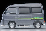 Honda Street V 4WD 1997 (Gray) - Tomica Limited Vintage Neo - 1:64 Modellauto 1/64