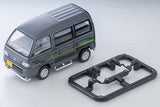 Honda Street V 4WD 1997 (Gray) - Tomica Limited Vintage Neo - 1:64 Modellauto 1/64
