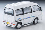 Honda Street G Raccoon 4WD 1994 (White) - Tomica Limited Vintage Neo - 1:64 Modellauto 1/64