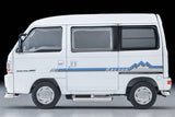Honda Street G Raccoon 4WD 1994 (White) - Tomica Limited Vintage Neo - 1:64 Modellauto 1/64