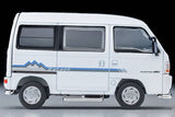 Honda Street G Raccoon 4WD 1994 (White) - Tomica Limited Vintage Neo - 1:64 Modellauto 1/64