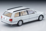 Toyota Crown Estate Royal Saloon 2000 (White/Silver) - Tomica Limited Vintage Neo - 1:64 Modellauto 1/64