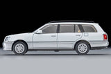 Toyota Crown Estate Royal Saloon 2000 (White/Silver) - Tomica Limited Vintage Neo - 1:64 Modellauto 1/64