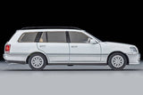 Toyota Crown Estate Royal Saloon 2000 (White/Silver) - Tomica Limited Vintage Neo - 1:64 Modellauto 1/64