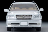 Toyota Crown Estate Royal Saloon 2000 (White/Silver) - Tomica Limited Vintage Neo - 1:64 Modellauto 1/64