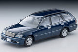 Toyota Crown Estate Royal Saloon 2000 (Navy) - Tomica Limited Vintage Neo - 1:64 Modellauto 1/64