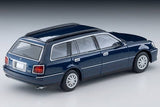 Toyota Crown Estate Royal Saloon 2000 (Navy) - Tomica Limited Vintage Neo - 1:64 Modellauto 1/64