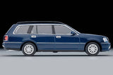 Toyota Crown Estate Royal Saloon 2000 (Navy) - Tomica Limited Vintage Neo - 1:64 Modellauto 1/64