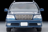 Toyota Crown Estate Royal Saloon 2000 (Navy) - Tomica Limited Vintage Neo - 1:64 Modellauto 1/64