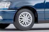 Toyota Crown Estate Royal Saloon 2000 (Navy) - Tomica Limited Vintage Neo - 1:64 Modellauto 1/64