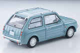 Nissan Pao 1989 (Aqua Gray) - Tomica Limited Vintage Neo - 1:64 Modellauto 1/64