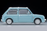 Nissan Pao 1989 (Aqua Gray) - Tomica Limited Vintage Neo - 1:64 Modellauto 1/64