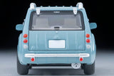 Nissan Pao 1989 (Aqua Gray) - Tomica Limited Vintage Neo - 1:64 Modellauto 1/64