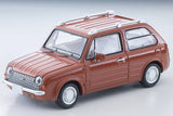 Nissan Pao 1989 (Terracotta) - Tomica Limited Vintage Neo - 1:64 Modellauto 1/64