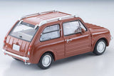 Nissan Pao 1989 (Terracotta) - Tomica Limited Vintage Neo - 1:64 Modellauto 1/64