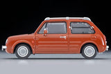 Nissan Pao 1989 (Terracotta) - Tomica Limited Vintage Neo - 1:64 Modellauto 1/64