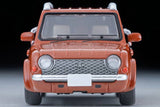 Nissan Pao 1989 (Terracotta) - Tomica Limited Vintage Neo - 1:64 Modellauto 1/64
