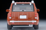 Nissan Pao 1989 (Terracotta) - Tomica Limited Vintage Neo - 1:64 Modellauto 1/64