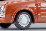 Nissan Pao 1989 (Terracotta) - Tomica Limited Vintage Neo - 1:64 Modellauto 1/64