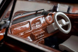 Nissan Pao 1989 (Terracotta) - Tomica Limited Vintage Neo - 1:64 Modellauto 1/64