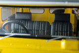 Toyota Land Cruiser 40 (Yellow) - Tomica Limited Vintage - 1:64 Modellauto 1/64