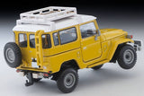Toyota Land Cruiser 40 (Yellow) - Tomica Limited Vintage - 1:64 Modellauto 1/64