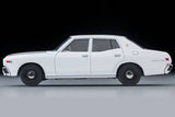 Nissan Cedric Standard 1978 (White) - Tomica Limited Vintage Neo - 1:64 Modellauto 1/64