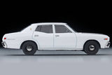 Nissan Cedric Standard 1978 (White) - Tomica Limited Vintage Neo - 1:64 Modellauto 1/64