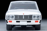 Nissan Cedric Standard 1978 (White) - Tomica Limited Vintage Neo - 1:64 Modellauto 1/64