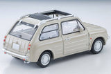 Nissan Pao Canvas Top 1989 (Ivory) - Tomica Limited Vintage Neo - 1:64 Modellauto 1/64