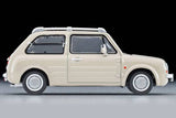 Nissan Pao Canvas Top 1989 (Ivory) - Tomica Limited Vintage Neo - 1:64 Modellauto 1/64